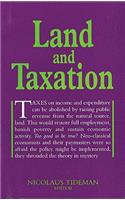 Land and Taxation