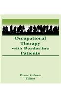 Occupational Therapy With Borderline Patients