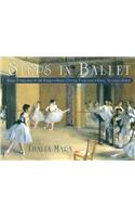 Steps in Ballet
