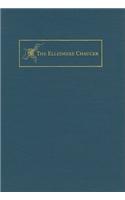 New Ellesmere Chaucer Monochromatic Facsimile