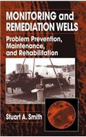 Monitoring and Remediation Wells