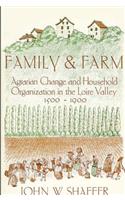 Family and Farm