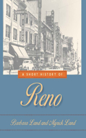 Short History of Reno