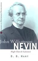 John Williamson Nevin