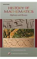 History of Mathematics