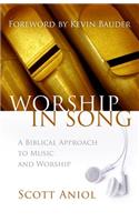 Worship in Song