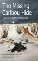 Missing Caribou Hide