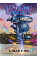 Cosmic Computer