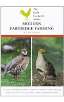 Modern Partridge Farming