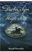 Doctor Syn on the Highseas
