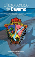 libro perdido de Bayamo