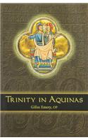Trinity in Aquinas