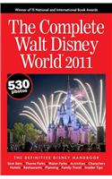 The Complete Walt Disney World