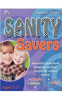 Sanity Savers