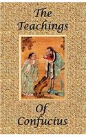 Teachings of Confucius - Special Edition