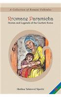 Rromane Paramicha (A Collection of Romani Folktales)