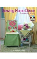 Sewing Home Decor