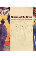 Picasso and the Circus