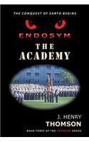 Endosym-The Academy