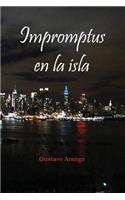 Impromptus en la isla