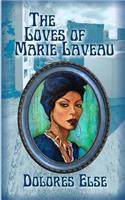 Loves of Marie Laveau