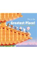 This Is the Greatest Place!: The Forbidden City and the World of Small Animals