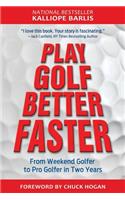Play Golf Better Faster