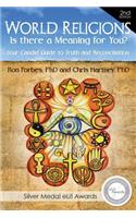 World Religions - Is there a Meaning for You?