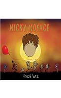 Nicky NoFace
