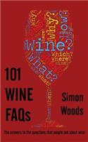 101 Wine FAQs