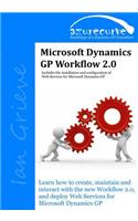 Microsoft Dynamics GP Workflow 2.0