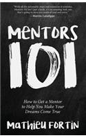 Mentors 101