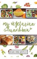 My Vegetarian Lunchbox