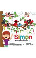 Simon and the Buddy Branch