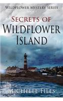 Secrets of Wildflower Island