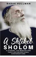 Shtikel Sholom