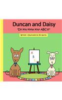Duncan and Daisy