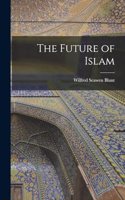 Future of Islam