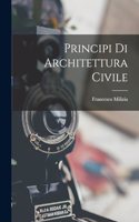 Principi Di Architettura Civile
