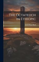 Octateuch in Ethiopic