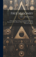 Free Masonry