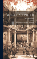 Schauspieler