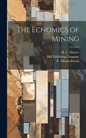 Ecnomics of Mining