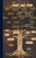 American Ancestry; Volume 9