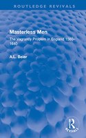 Masterless Men