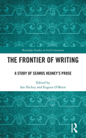 The Frontier of Writing