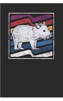 Wombat Retro
