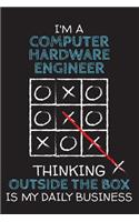 I'm a COMPUTER HARDWARE ENGINEER