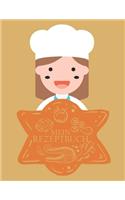 Mein Rezeptbuch