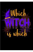 Which Witch Is Which